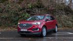 Ford Edge 2020, Auto's, Ford, Automaat, Euro 6, Edge, Diesel