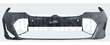 Bumper BMW 3 G20 G21 M-Pakket M Pakket Facelift LCI 22- 5111 beschikbaar voor biedingen