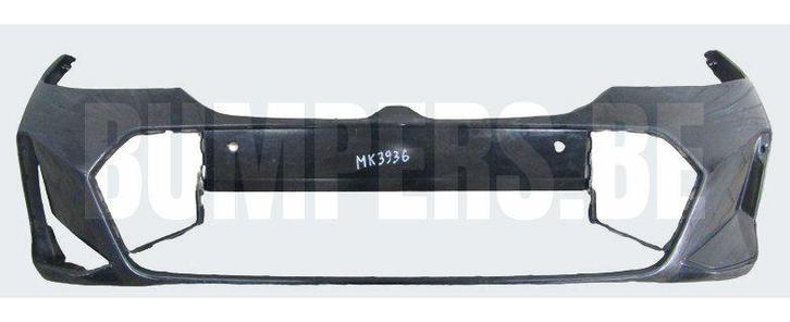 Bumper BMW 3 G20 G21 M-Pakket M Pakket Facelift LCI 22- 5111, Auto-onderdelen, Carrosserie, Bumper, Voor, Gebruikt, 6 maanden garantie