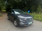 Hyundai Tucson, Stof, Overige kleuren, 1600 cc, Electronic Stability Program (ESP)