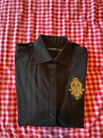 Bloes Ralph Lauren, Kleding | Dames, Polo Ralph Lauren, Ophalen of Verzenden, Zo goed als nieuw, Blauw