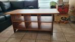 Salontafel met opbergvakken., Ophalen, Zo goed als nieuw