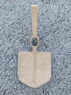 Engelse entrenching tool p1908 wo1 14-18, Ophalen of Verzenden
