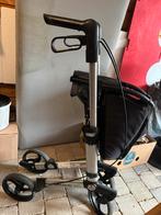 Gemino 30 rollator opvouwbaar, Ophalen, Opvouwbaar