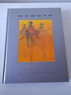 Scifi: Robota - Doug Chiang,  Orson Scott Card, Boeken, Ophalen of Verzenden, Zo goed als nieuw
