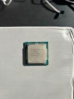 I5 10400f + 16Gb 2400Mhz + Alim 550w + Ventirad rgb, Computers en Software, Ophalen, Gebruikt