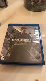 Mission impossible collectie, Enlèvement, Comme neuf