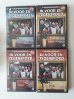 Complete tv serie In voor en tegenspoed, Cd's en Dvd's, Ophalen of Verzenden, Gebruikt, Komedie, Boxset
