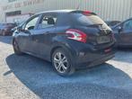 Peugeot 208 2014, Autos, Achat, Entreprise, Boîte manuelle, Occasion