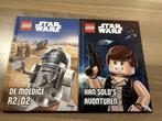 Boek Star Wars Lego, Fictie algemeen, Ace Landers, Ophalen of Verzenden, Zo goed als nieuw