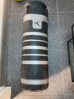 Bokszak domyos met ketting - lengte 1m10, Sport en Fitness, Ophalen, Zo goed als nieuw, Bokszak