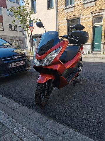  Honda pcx 125 beschikbaar voor biedingen