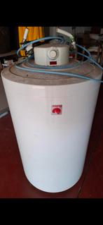 Bulex boiler, Doe-het-zelf en Bouw, Chauffageketels en Boilers, Ophalen, Gebruikt, Boiler