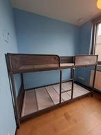 Stapelbed Ikea tuffing, Huis en Inrichting, Ophalen, Zo goed als nieuw, Stapelbed