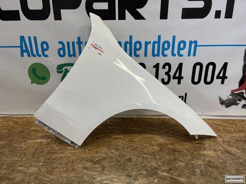 MERCEDES C KLASSE W206 ZIJSCHERM SPATBORD ORIGINEEL, Auto-onderdelen, Carrosserie, Spatbord, Mercedes-Benz, Gebruikt, Ophalen of Verzenden