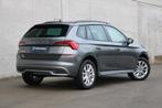 Skoda Kamiq 1.0 tsi, Auto's, Skoda, Zwart, 0 kg, Bedrijf, 5 zetels