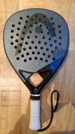 Head speed pro, Ophalen of Verzenden, Gebruikt, Padelracket