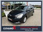 Toyota Verso Executive/Traveller, Auto's, Toyota, Monovolume, 139 g/km, Elektrische ramen, Zwart