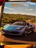 Ferrari Boeken, Boeken, Auto's | Boeken, Zo goed als nieuw, Ferrari, Ophalen