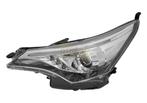 Toyota Avensis (04/15-) Koplamp HIR2 LED MQ+ 81130-05380 542, Ophalen of Verzenden, Nieuw, Toyota