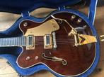 Gretsch usa Country gitaar  hollowbody vintage 1976, Muziek en Instrumenten, Snaarinstrumenten | Gitaren | Elektrisch, Ophalen