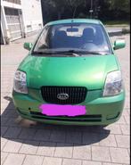 Kia Picanto benzine weinig km, Auto's, Particulier, Picanto, Te koop, Benzine