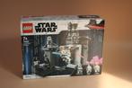 LEGO Star Wars Sealed 75229 Death Star Escape, Kinderen en Baby's, Speelgoed | Duplo en Lego, Ophalen, Nieuw, Complete set, Lego