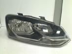 KOPLAMP RECHTS Volkswagen Polo V (6R) (6C1941006), Auto-onderdelen, Gebruikt, Volkswagen