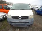 Volkswagen Transporter 326 dkm ,export ,airco ,start ,rijd ,, Auto's, Stof, Gebruikt, Zwart, Volkswagen