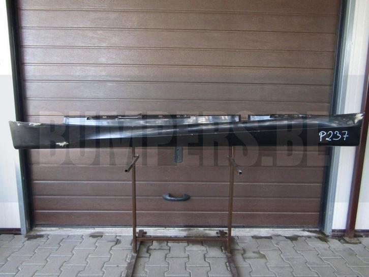 Zijskirt Links Dorpellijst BMW 1 E87 M-pakket Mpakket Dorpel, Auto-onderdelen, Carrosserie, Bumper, Links, Gebruikt, 6 maanden garantie