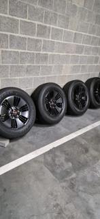 Pneus + jantes Neufs jamais utilisé de chez Isuzu D-Max, Autos : Pièces & Accessoires, Neuf, Pneus et Jantes, 265 mm, 18 pouces