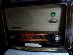 radio Grundig  type 3043 W/3D, Antiek en Kunst, Ophalen