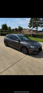 Ford focus ST-line 2018 110.000km, Auto's, Focus, Elektrisch, Particulier, Te koop