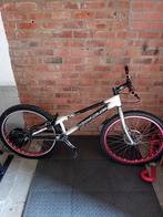 Trial bikes, Fietsen en Brommers, Fietsen | Crossfietsen en BMX, Ophalen, Gebruikt, Stuur 360° draaibaar, Aluminium