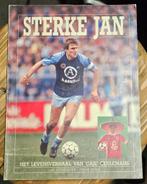 Boek Sterke Jan Club Brugge, Boeken, Ophalen of Verzenden, Zo goed als nieuw