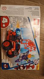 Lego Marvel 4+ Spidey and his amazing friends 10781, Enlèvement, Comme neuf, Ensemble complet, Lego