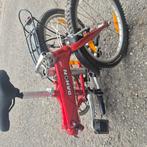 Dahon plooifiets, Ophalen, Zo goed als nieuw, Dahon
