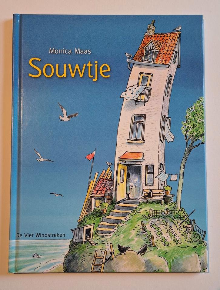 9 prentenboeken, Boeken, Kinderboeken | Kleuters, Zo goed als nieuw, Fictie algemeen, 4 jaar, Jongen of Meisje, Voorleesboek, Ophalen