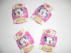 Mini mouse knie- en elleboogbeschermers, Sport en Fitness, Kinderen, Ophalen of Verzenden, Bescherming, Verstelbaar