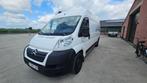 Campervan Citroën - nieuwe motor met 36 000 km, Auto's, Wit, Particulier, Overige carrosserie, Euro 4
