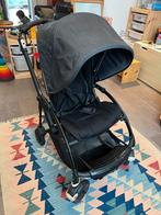 Poussette Bugaboo Bee 5 + accessoires, Ophalen, Gebruikt, Kinderwagen, Bugaboo