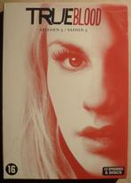 True Blood - Saison 5, Cd's en Dvd's, Dvd's | Tv en Series, Ophalen of Verzenden