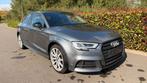 Audi A3 1.6 TDi  S-LINE BOITE AUTO. ✅CT OK+CAR-PASS, Auto's, Stof, 4 cilinders, 1905 kg, Bedrijf