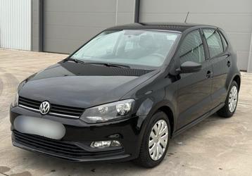 VW POLO | DEALERONDERHOUDEN | EERSTE EIGENAAR | GARANTIE beschikbaar voor biedingen