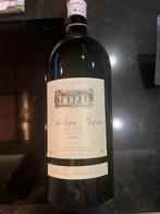 Wijn, Ophalen, Nieuw