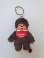 Monchici 3€, Enlèvement