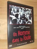 Un Homme dans la Foule [DVD] Elia Kazan, CD & DVD, DVD | Drame, Comme neuf, Drame historique, Enlèvement ou Envoi