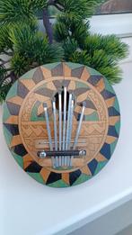 Neuf - Instrument de musique Kalimba noix de coco, Musique & Instruments, Enlèvement ou Envoi, Neuf