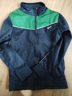 Trainingsvest maat 122/128, Ophalen, Gebruikt, Jongen, Sport- of Zwemkleding