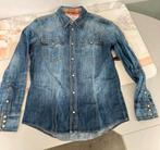 Vintage True Religion Jack Spijker vest L mannen spijkerstof, Kleding | Heren, Ophalen of Verzenden, Zo goed als nieuw, Maat 52/54 (L)